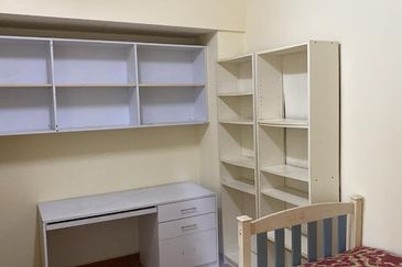 Desa Impiana, Taman Puchong Prima