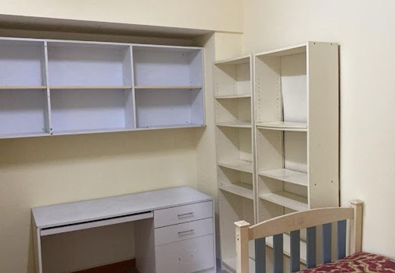 Desa Impiana, Taman Puchong Prima