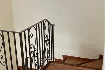 Desa Impiana, Taman Puchong Prima