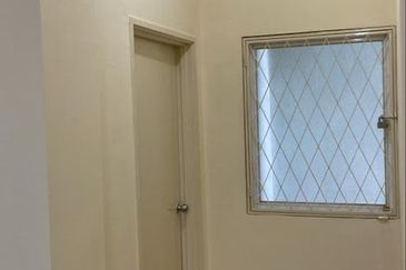 Desa Impiana, Taman Puchong Prima