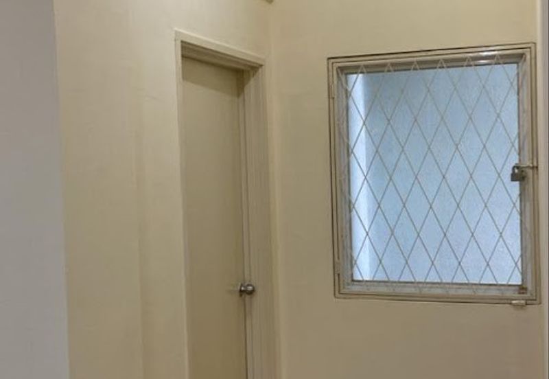 Desa Impiana, Taman Puchong Prima