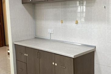 Desa Impiana, Taman Puchong Prima