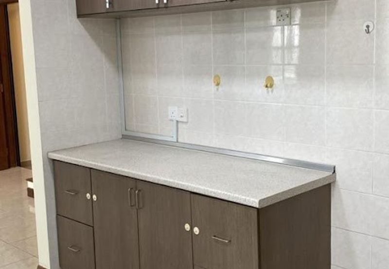 Desa Impiana, Taman Puchong Prima