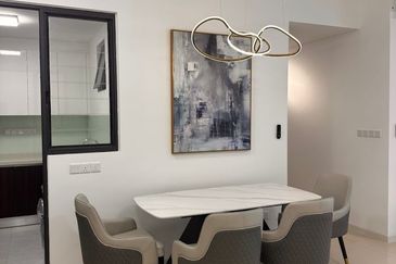 Sunway Belfield Residence