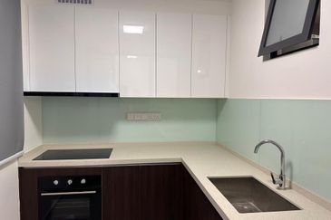 Sunway Belfield Residence