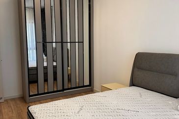 Sunway Belfield Residence