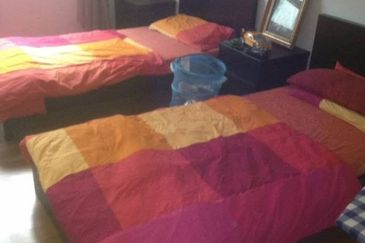 The Heritage Residences