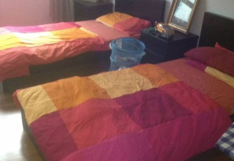 The Heritage Residences