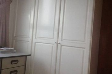 The Heritage Residences