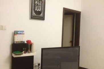 The Heritage Residences