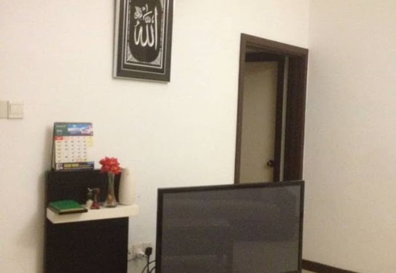 The Heritage Residences