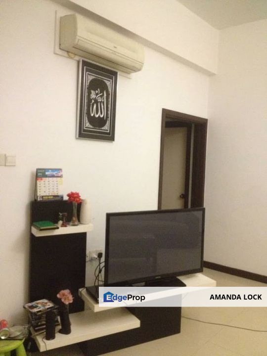 The Heritage Seri Kembangan Serdang The Mines for sales below market price big size, Selangor, Seri Kembangan