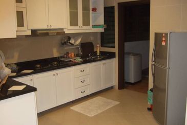 The Heritage Residences