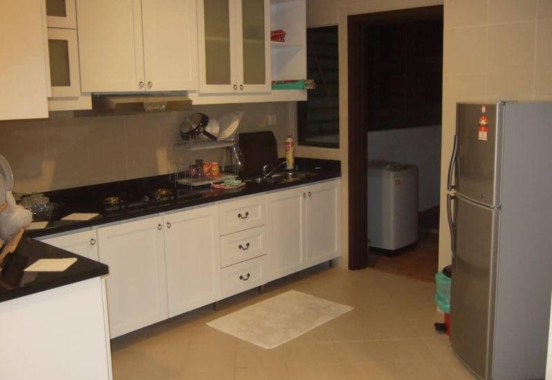 The Heritage Residences