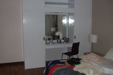 The Heritage Residences