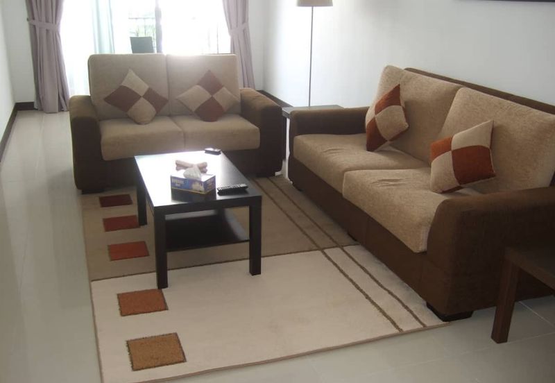 The Heritage Residences