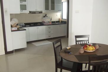 The Heritage Residences