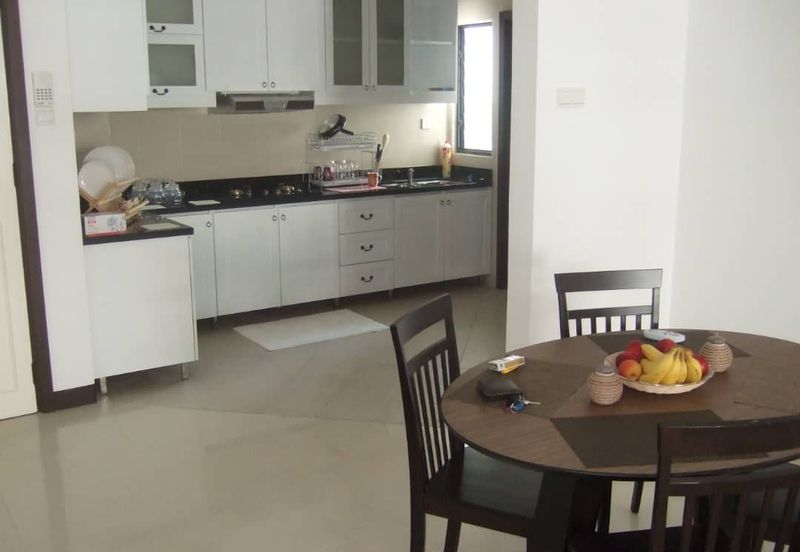 The Heritage Residences