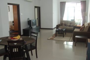 The Heritage Residences