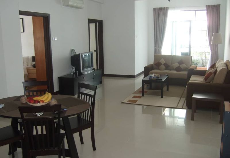 The Heritage Residences