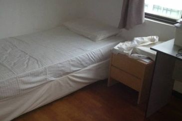 The Heritage Residences