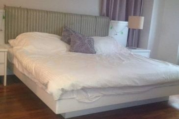 The Heritage Residences