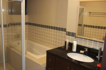 The Heritage Residences