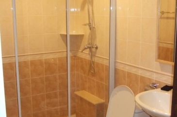 The Heritage Residences