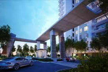 Zefer Hill Residence