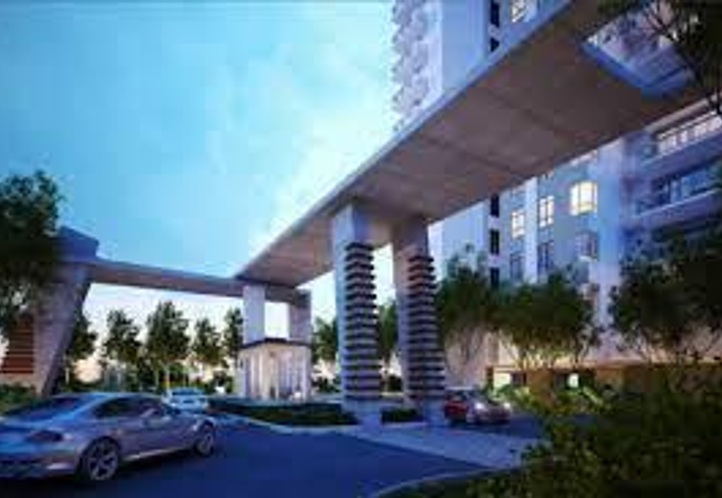 Zefer Hill Residence