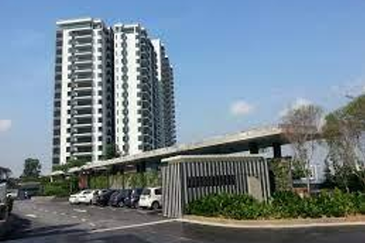 Zefer Hill Residence