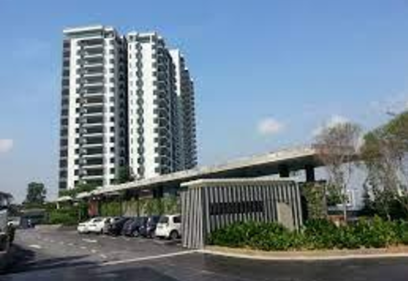 Zefer Hill Residence