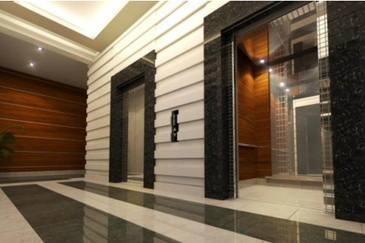 Zefer Hill Residence