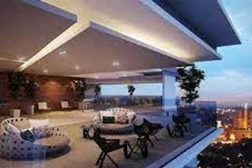 Zefer Hill Residence