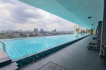 Zefer Hill Residence