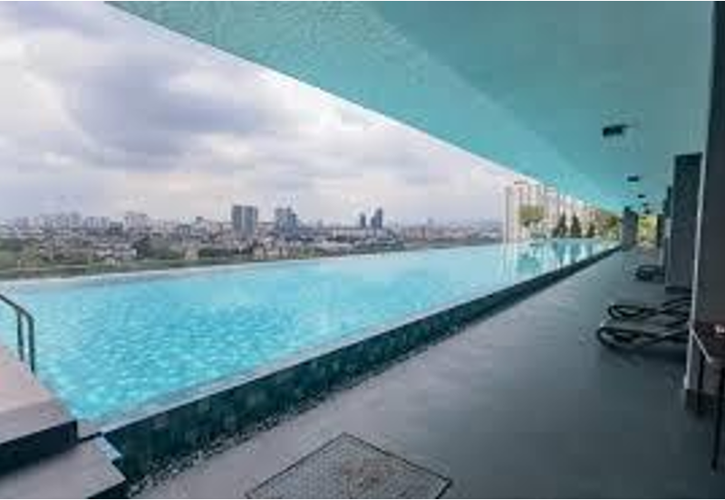 Zefer Hill Residence