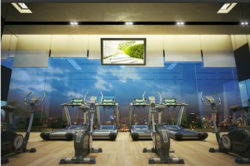 Zefer Hill Residence