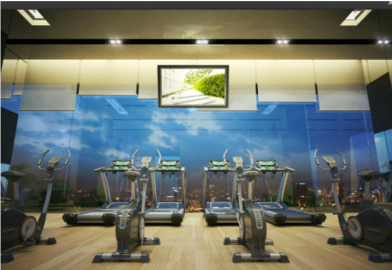 Zefer Hill Residence