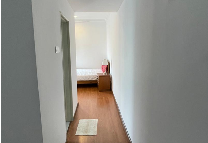 Zefer Hill Residence