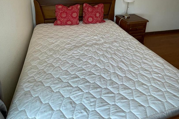 Zefer Hill Residence