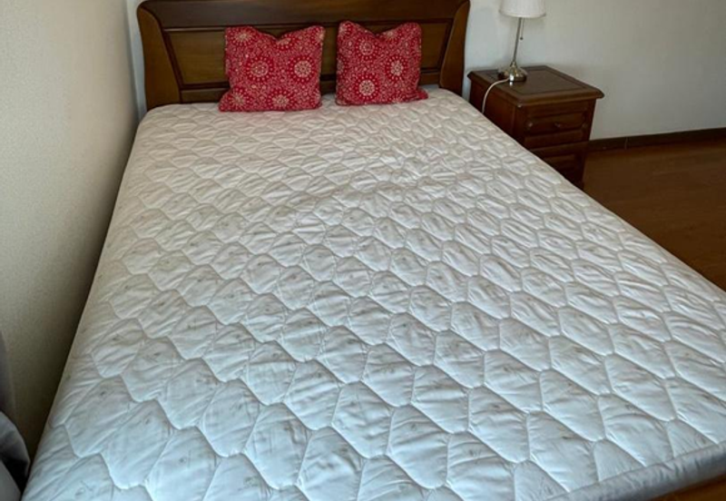 Zefer Hill Residence