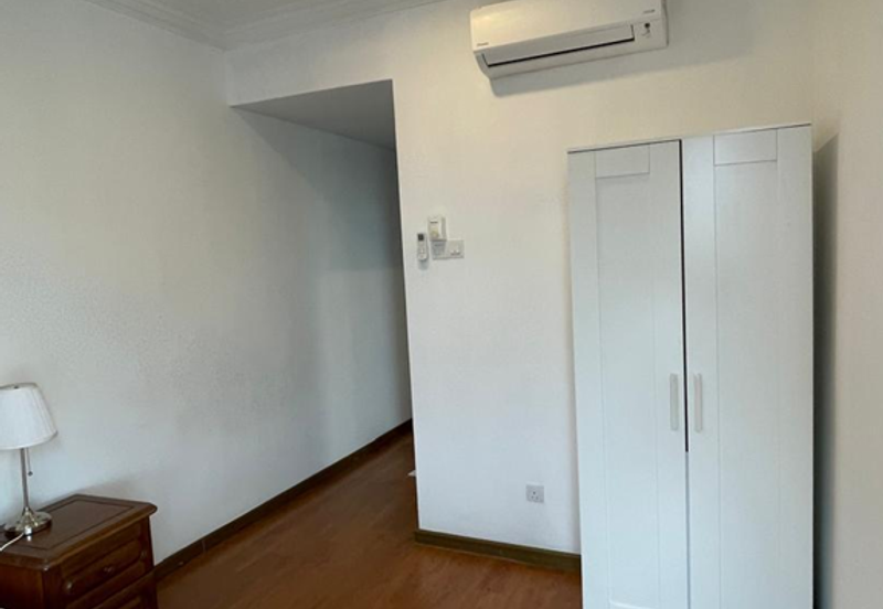 Zefer Hill Residence