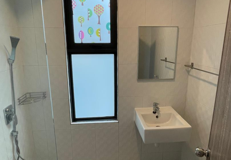 Zefer Hill Residence