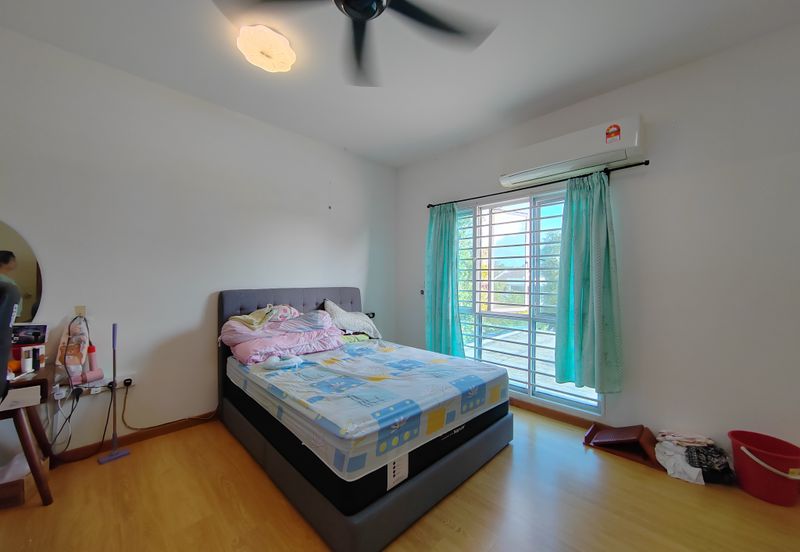 Bandar Tasik Senangin