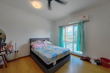 Bandar Tasik Senangin