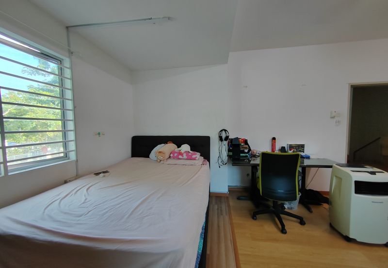 Bandar Tasik Senangin