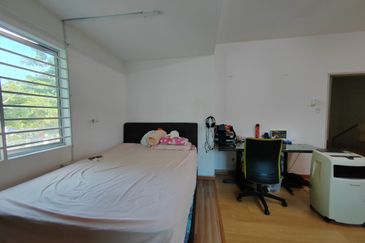 Bandar Tasik Senangin