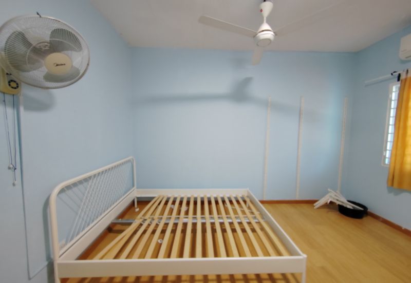 Bandar Tasik Senangin