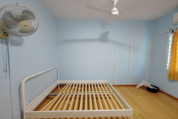 Bandar Tasik Senangin