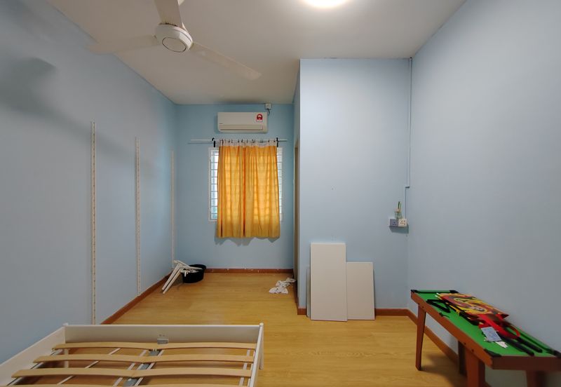 Bandar Tasik Senangin